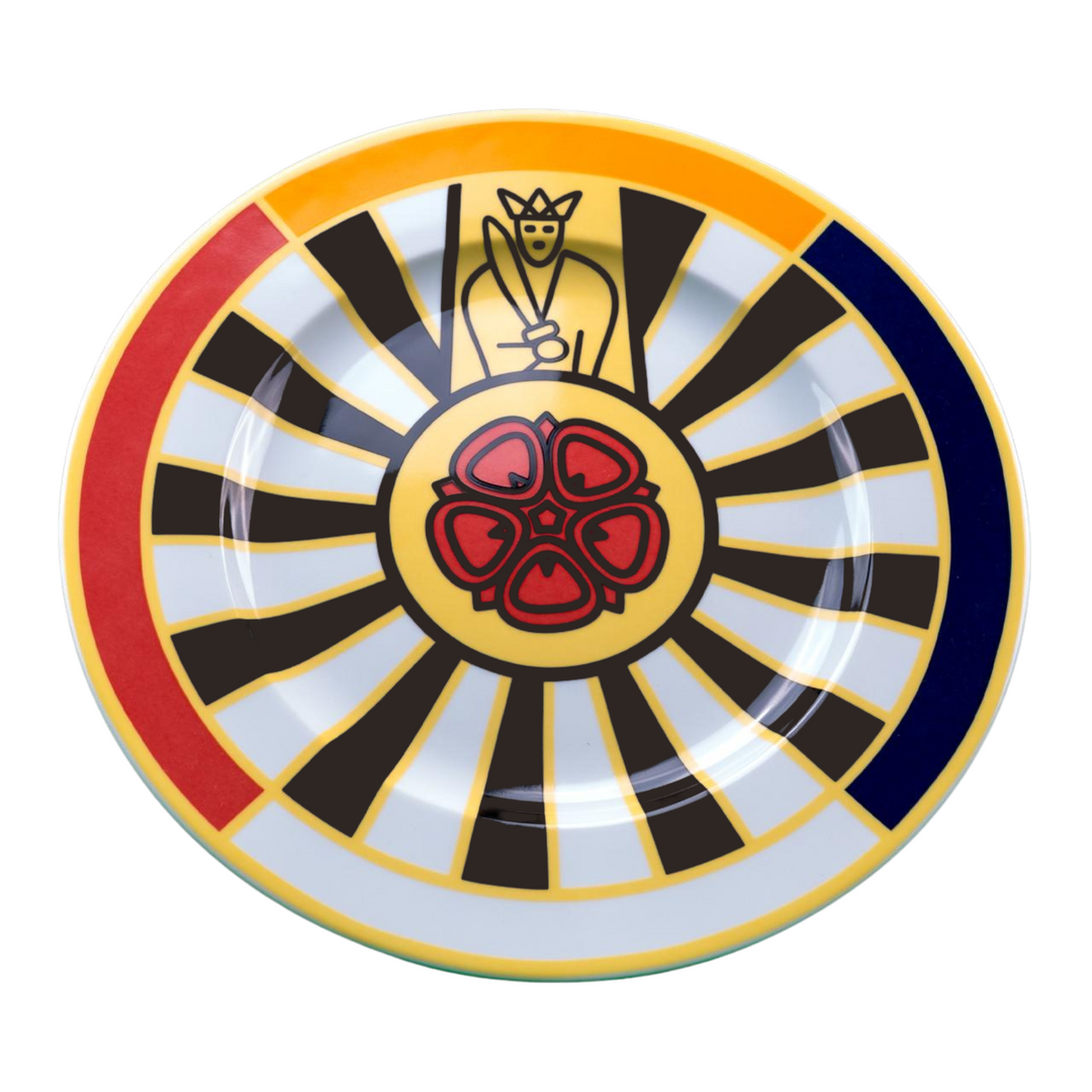 RTNL Dinerbord