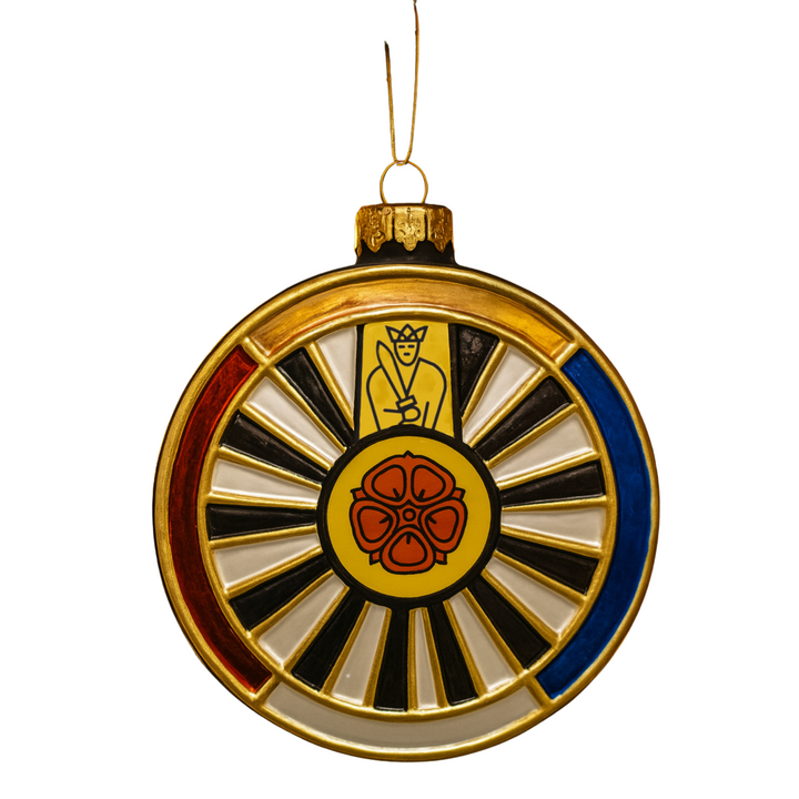 Table X-Mass Ball